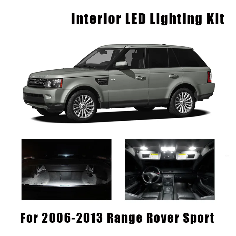 2013 Range Rover Sport