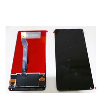 

For 5.99" Xiaomi Mix 2s mix2s Mi Mix 2s LCD screen display+touch panel digitizer Assembly Free Tools