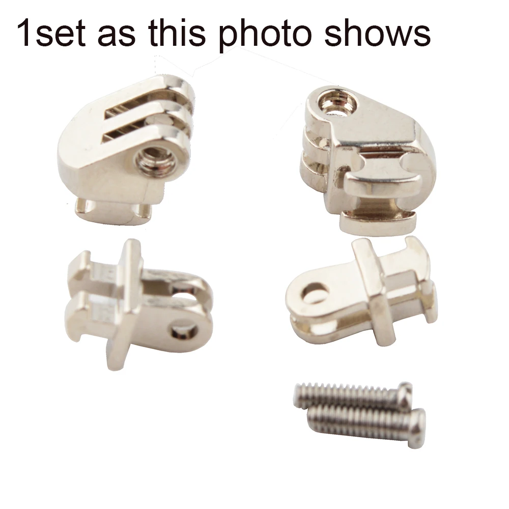 Kit Reparación Bisagras Gafas - 4 Pares Bisagras 3x1mm, Tornillos, Para Gafas De Sol Y Monturas De Plástico