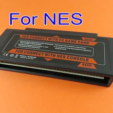 OCGAME Высокое качество 60 Pin для 72 Pin Famicom адаптер конвертер для nintendo NES консольная система