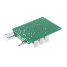 BLDC Three-Phase Sensorless Brushless Motor Speed Controller Explosive Fan Drive DC 5-36V 7 5kw 440v three phase motor speed regulator for blower fan
