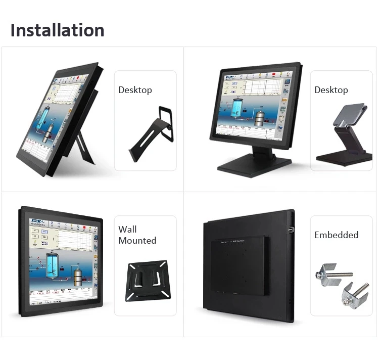 Cheap Monitores LCD