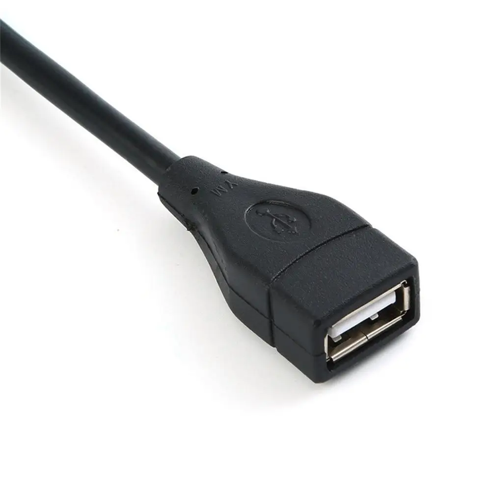 1/1.5M USB Extension Cable Super Speed USB 2.0 Male To Female Cable Data Synchronize USB2.0 Extension Line Cables#1023