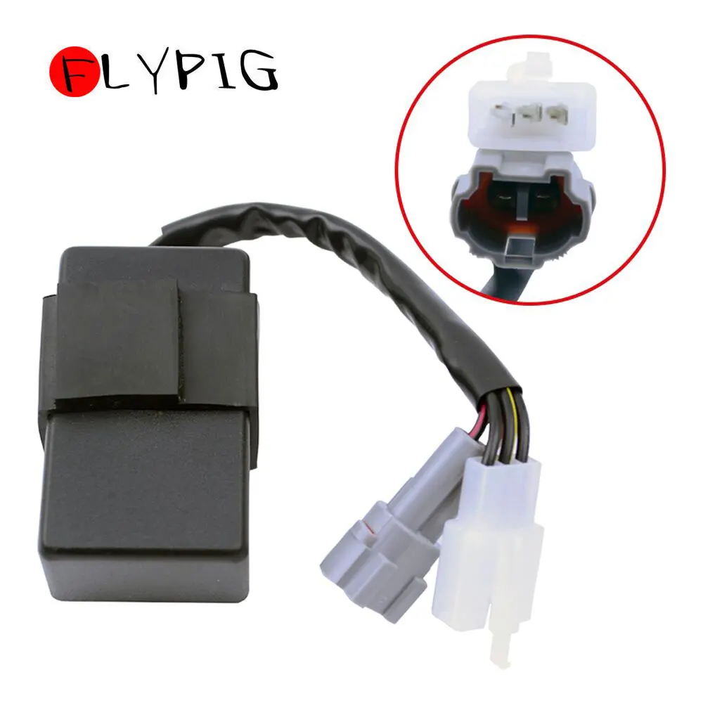 

CDI Ignition Coil Control Unit Module For Yamaha PEEWEE PY50 PW50 YP524 Motorcycle Accessory D20