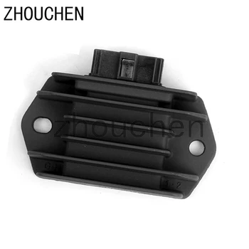

Genuine Motorcycle Voltage Regulator Rectifier for HONDA CB125F CB 125 F GLR125 2015-2018 Original Parts