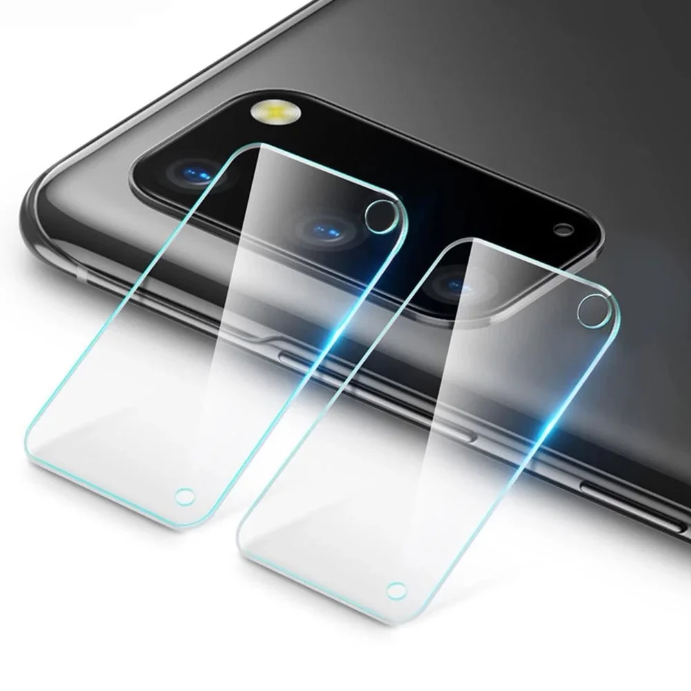Защитное стекло для объектива камеры OUKITEL C18 PRO мягкое закаленное защиты экрана WP8