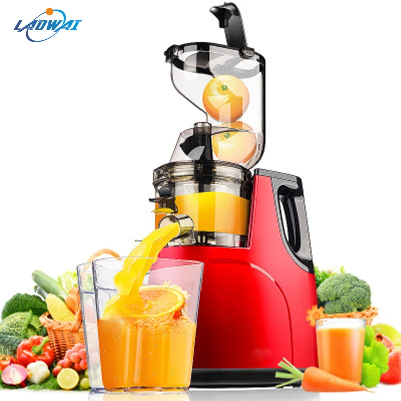 Original juice machine three-in-one blender juicer juice machine slow juice