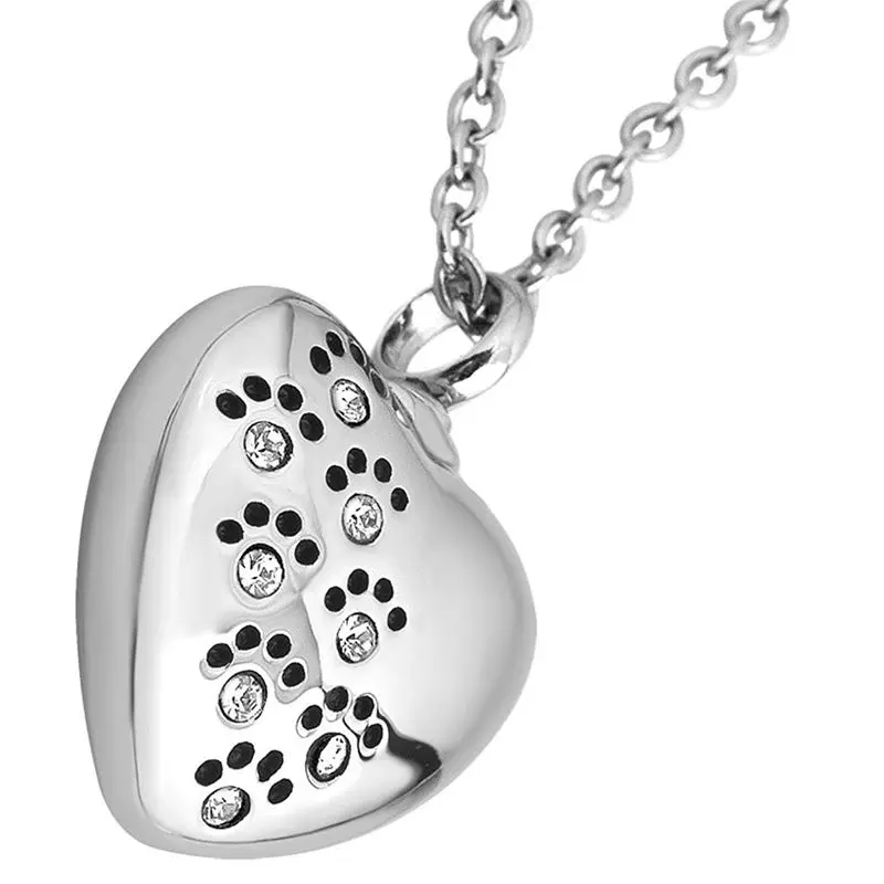 Pet-Dog-Paw-Print-Heart-Urn-Pendant-Necklace-Cremation-Ashes-Premium-Keepsake-Memorial (3)
