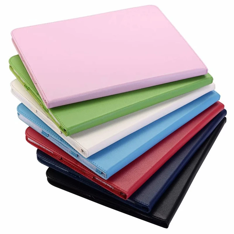 suporte coque para samsung galaxy tab lite caso magnético inteligente pu funda para samsung lite capa