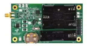P1110-EVB-PS оценочная плата PowerSpot и антенные платы