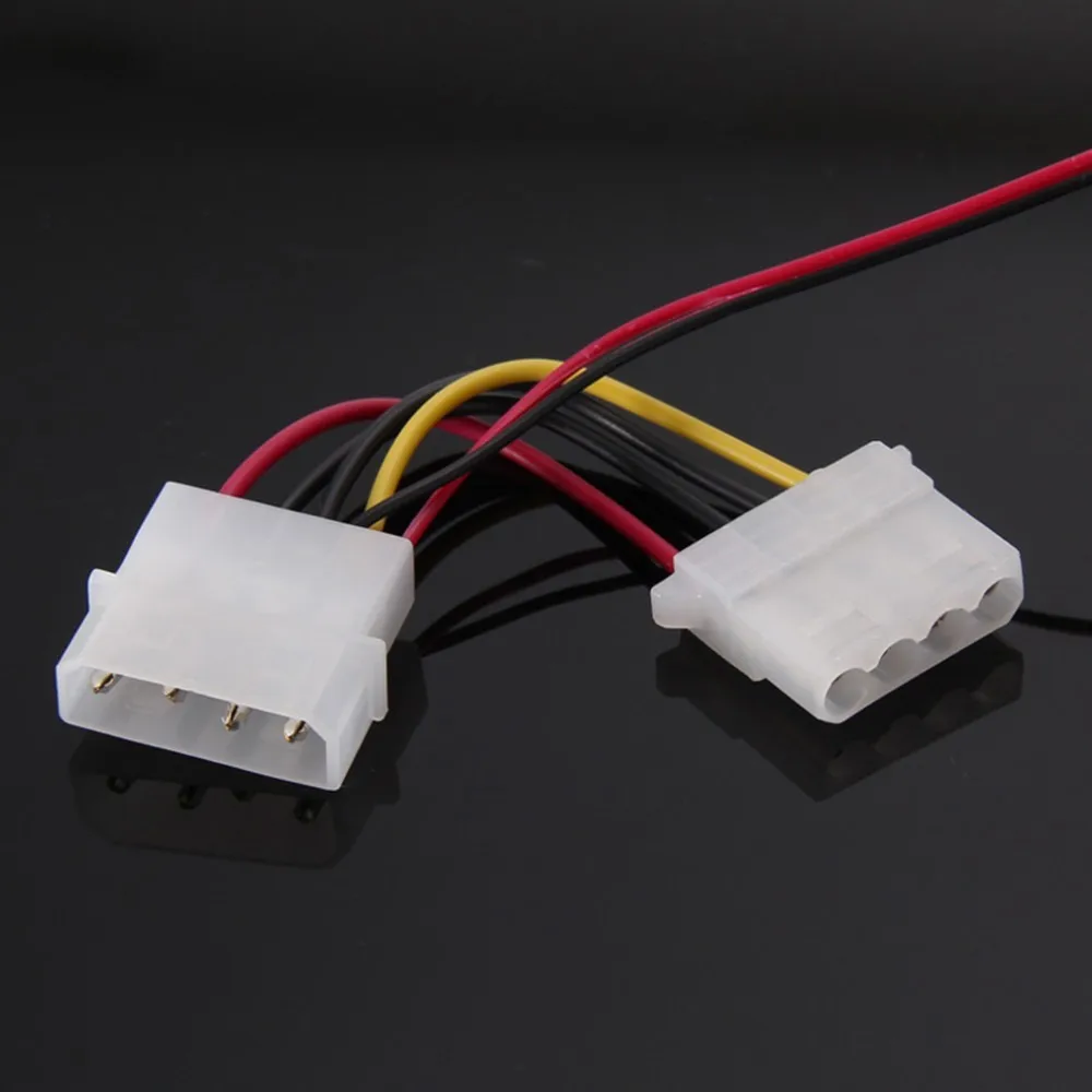 Fan Casing 12Cm Transparant