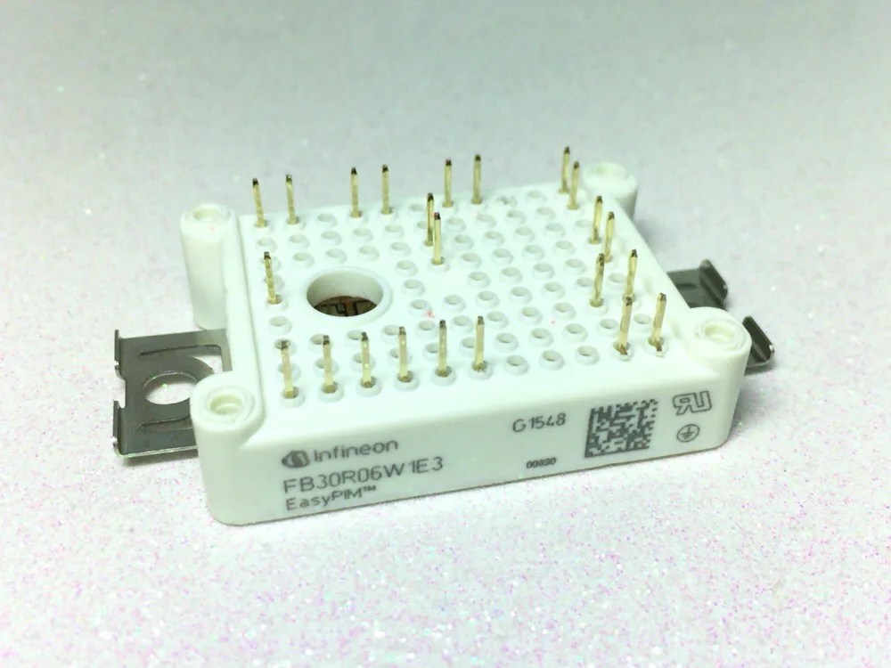 Бесплатная доставка Новый FB30R06W1E3 модуль|module| |