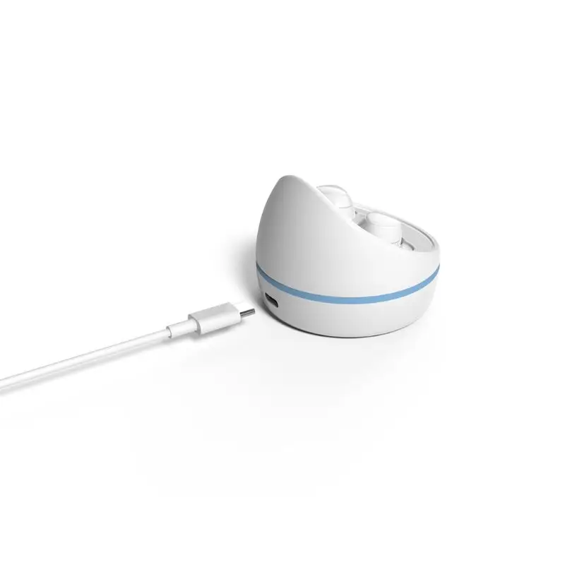Usb зарядный док-кабель настольный USB зарядное устройство адаптер док-станция держатель Подставка для samsung Galaxy Buds спортивные Bluetooth наушники