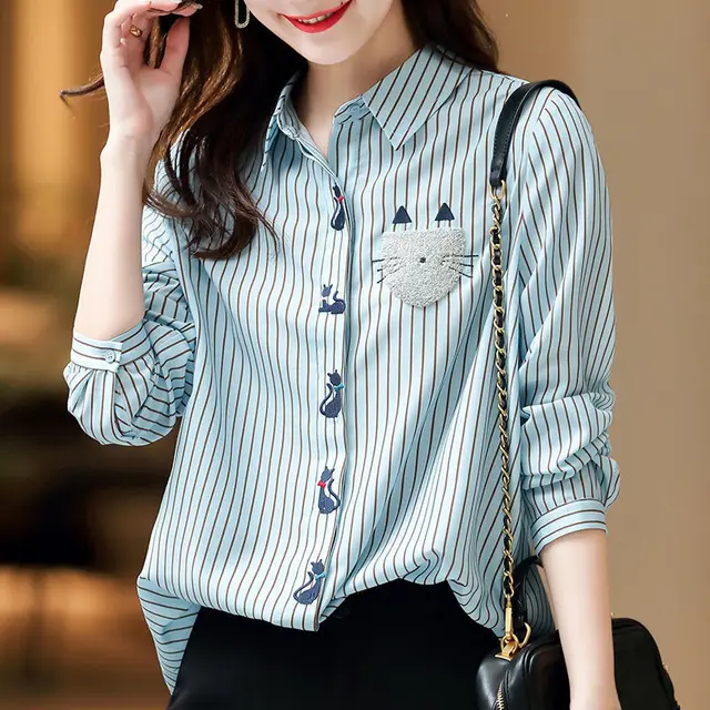 cute button up tops