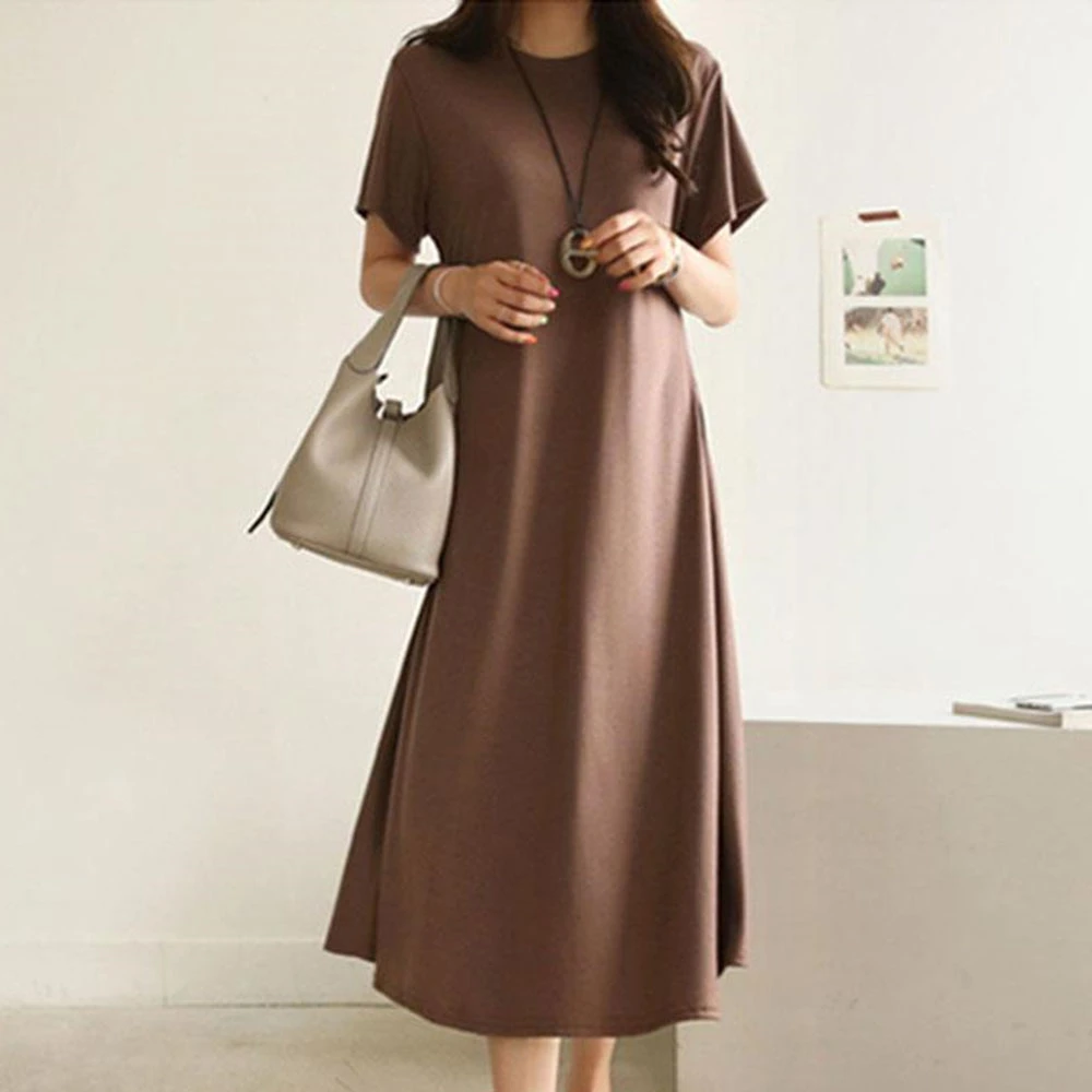 a line dress workwear