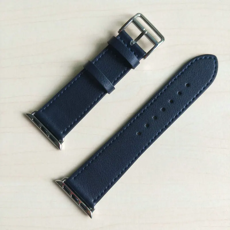 

Suitable for APPLE Watch Strap with Connector Hermes-Apple Watch Strap