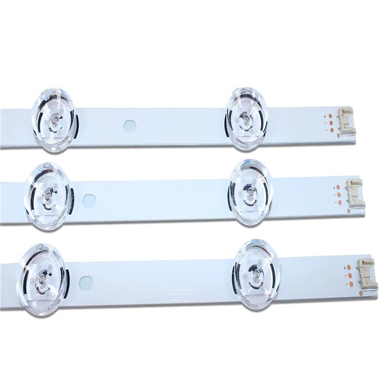 

LED backlight strip 6 lamp for LG 32"TV 32MB25VQ 6916l-1974A 6916l-1981A lv320DUE 32LF580V 32LB5610 innotek drt 3.0 32 32LB582V