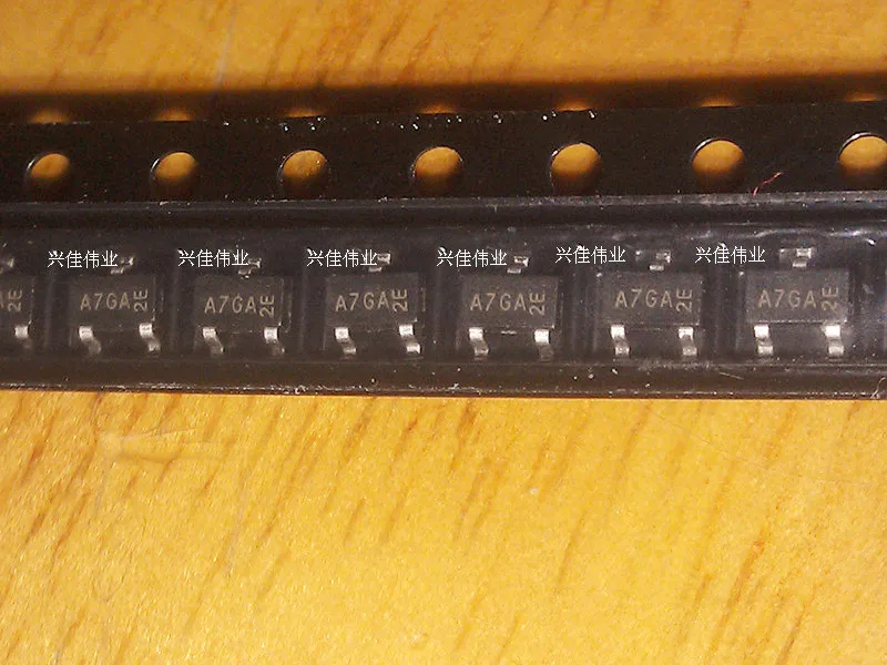 Original New 5pcs / AO3407 A03407 A7GA SOT23 | Обустройство дома