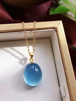

Gemstone Necklace