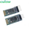 HC-05 HC-06 Master-Slave 6Pin/4Pin Anti-Reverse, Integrated Bluetooth Serial Pass-Through Module, Wireless Serial for Arduino ► Photo 3/6