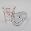1Pc 30 ML Glass Measuring Cup With Scale Shot Glass Liquid Glass Ounce Cup ► Photo 2/6