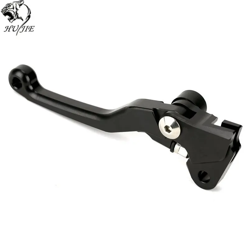 Motorcycle CNC Brake Clutch Lever black For Yamaha YZ80 YZ85 YZ 80 85