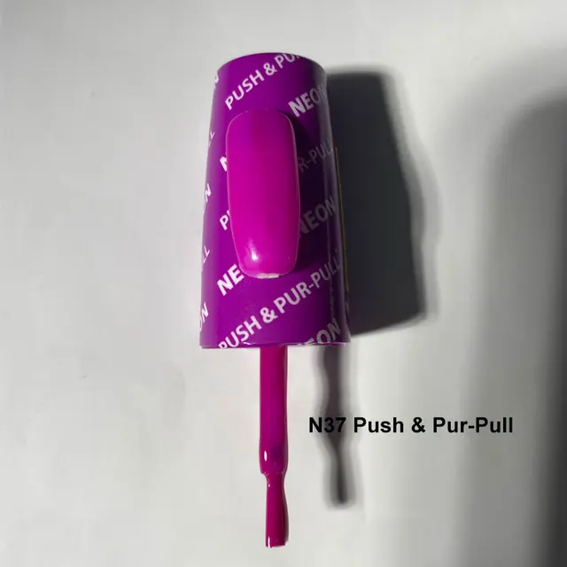 273 Gelcolor 15ml Gel Nail Polish Long lasting Vernis Semi Permanent Paint Esmaltes Soak off UV Base Top Coat Gel Nail Polish N37