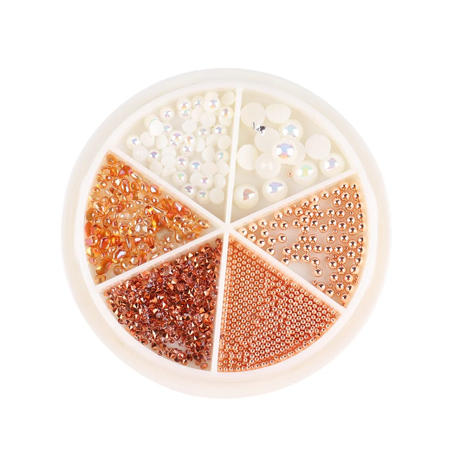 nail beads 4