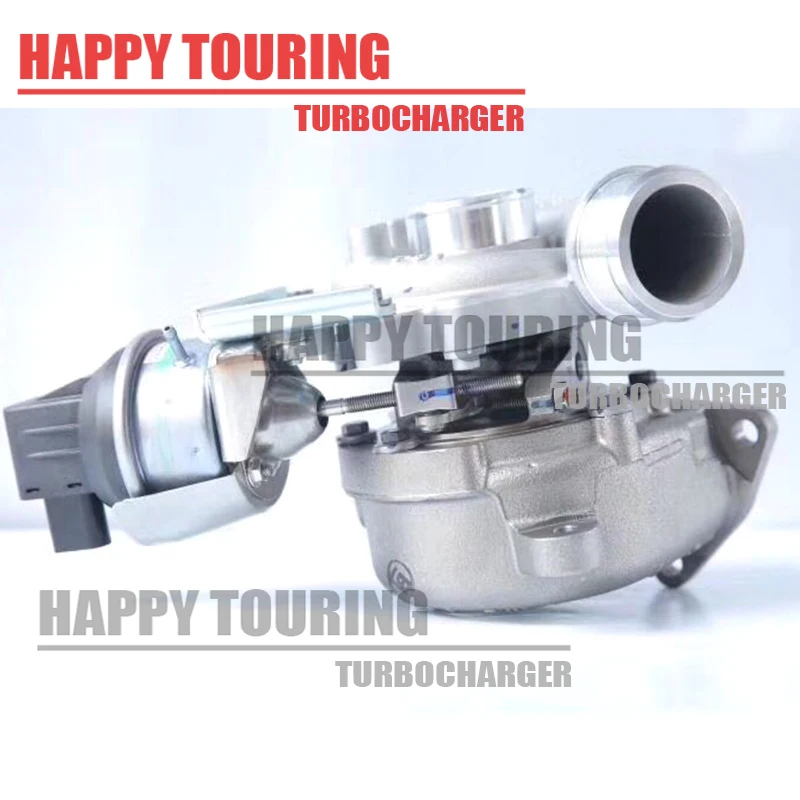 2,,Brand New BV43 Turbo Turbine For Great Wall HAVAL H6 GW4D20 2.0LD 103KW 140HP 2011-2016 53039880155 53039700155 1118100-ED01