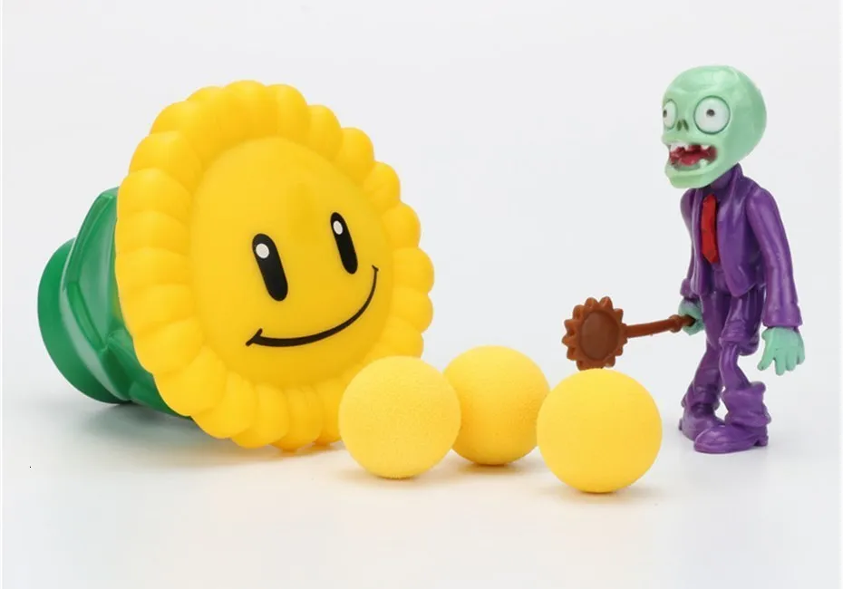 Plants vs Zombies (25)