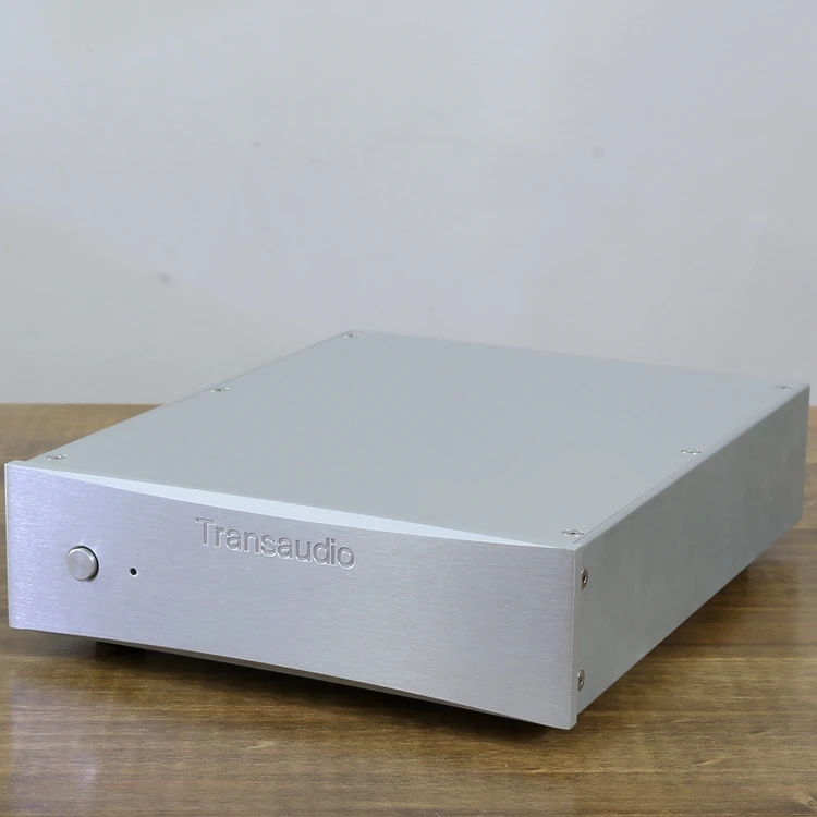 2022 [dougls Line] Uhcmos Field Effect Tube 60w*2 Small Steel Cannon