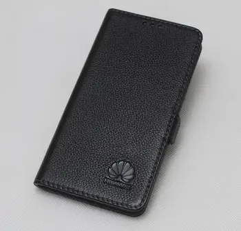 

Luxury Genuine Leather For Huawei Honor Magic 2 Case Soft Silicone Shockproof skin Protective Back Cover Case for honor magic2