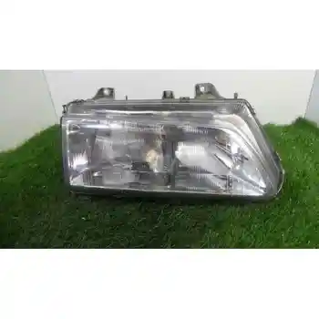 

224843 headlight Right Peugeot 806