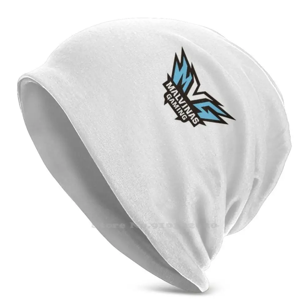 Malvinas Gaming Unisex Uomo Donna Berretto Sottile Berretto Casual Malvinas Gaming Esports Cs Cs Go 2 Pubg 2 Rocket League Apex