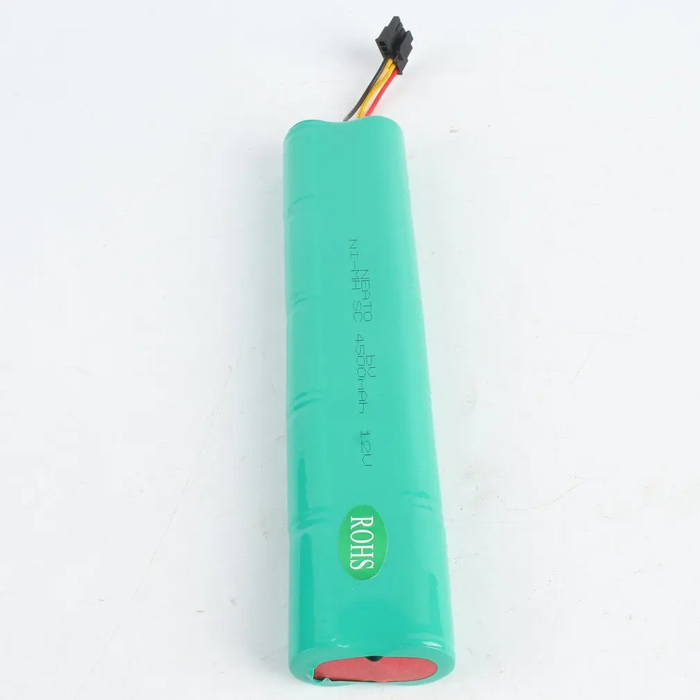 PALO без эффекта памяти рециркуляции 4500MAH 12V аккумуляторная уборочная батарея подходит для Neato Botvac 70e/75/D75/D85