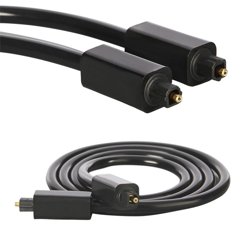 toslink optical cable 2