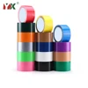 YX Color Cloth Base Tape Cloth Duct Tape Carpet Floor Waterproof Tapes High Viscosity Adhesive Tape Multicolor DIY Decoration ► Photo 3/6