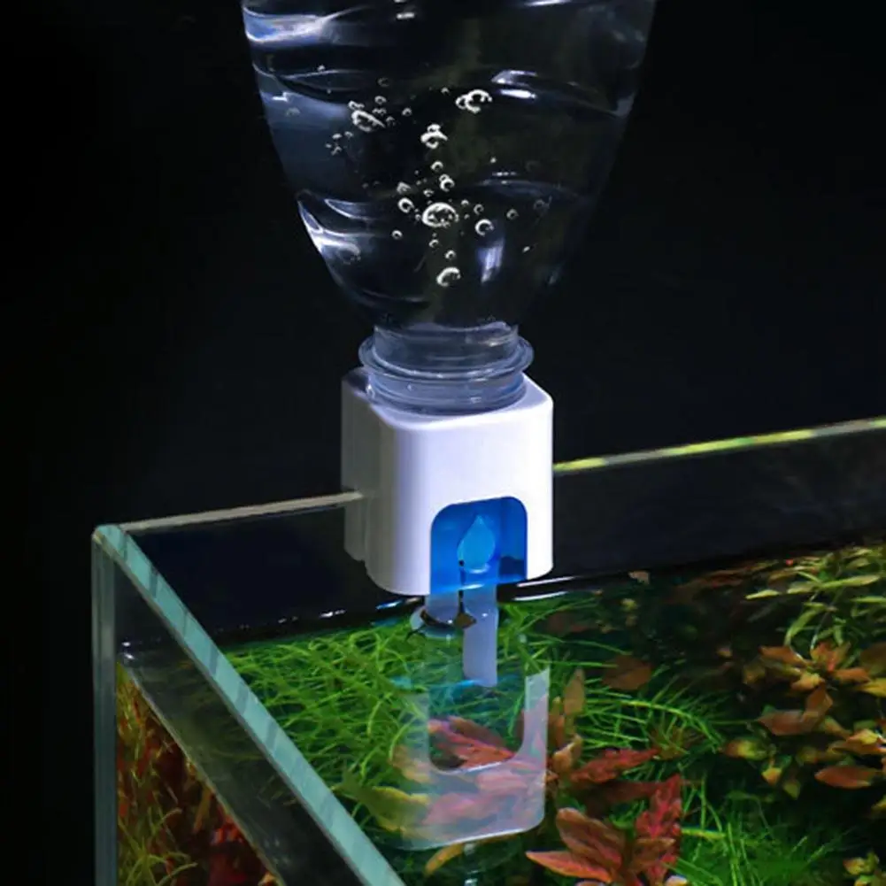 Mini Automatic Water Level Controller Aquarium Fish Tank Auto Water