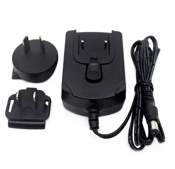 

For PHIHONG Power Supply Charger AC Adapter 5V 2.4A PSAC12R-050 5.5mm*2.1mm - Used