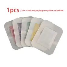 Подушечка для ног акупунктурный пластырь для ног клейкие патчи для ухода расслабляющий и успокаивающий аромат облегчение боли при стрессе помогает глубокому сну