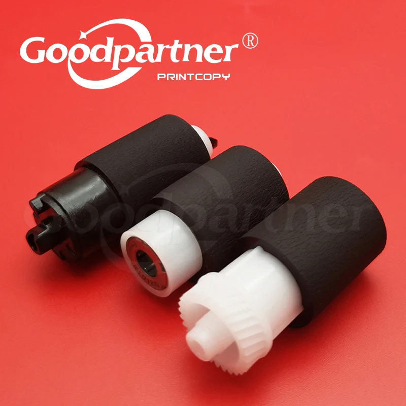 Rolo de Recolhimento para Kyocera fs 2100 4100 4200 4300 6025 6030 6525 Taskalfa 255 305 P2235 1x 2f909171 2hn06080 2f906230 M3040