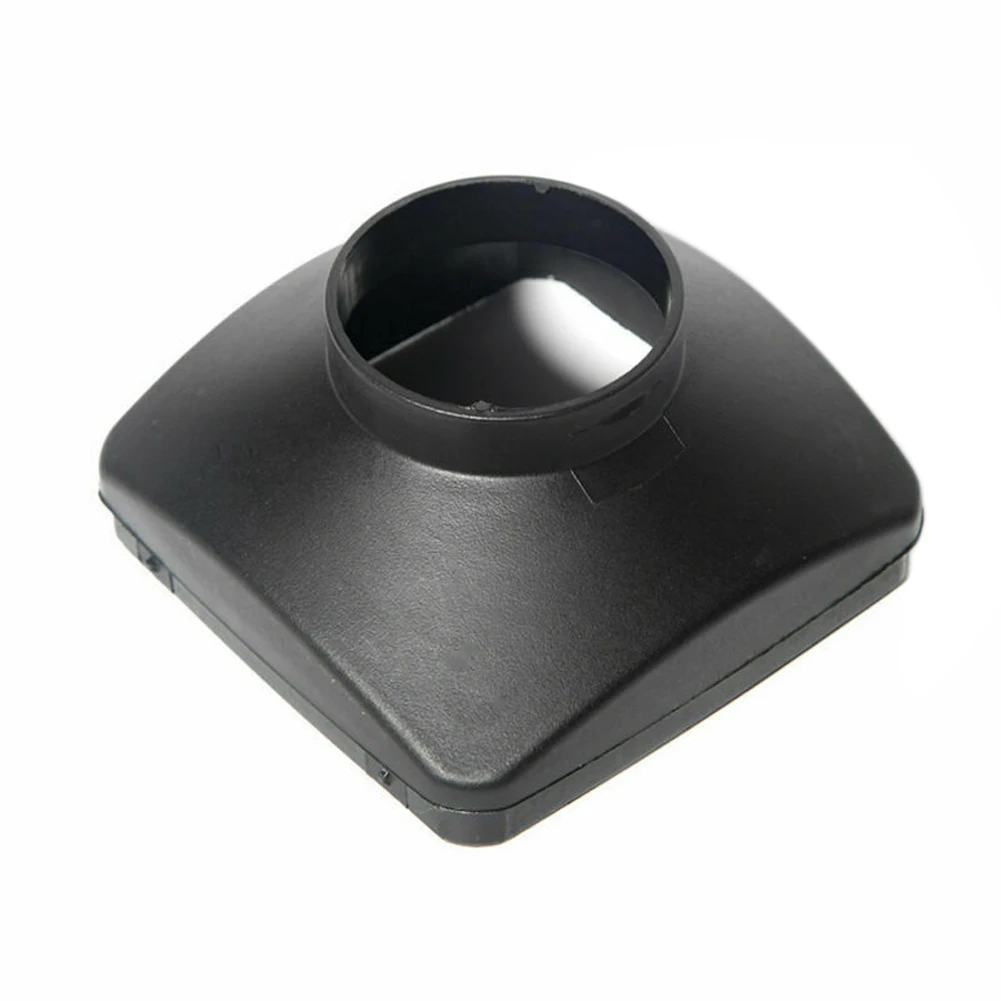 

One Hole Truck Boat Protective Accessories Auto Cars Easy Install Practical Parking Heater Cover Replacement Durable Plastic