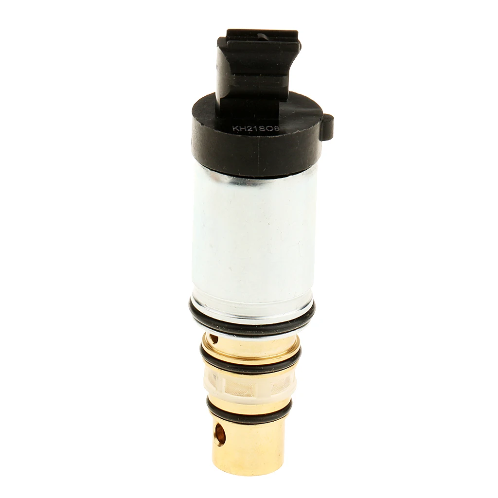 

1 Pcs A/C Air Compressor Control Solenoid Valve for Buick Regal LaCrosse Excelle