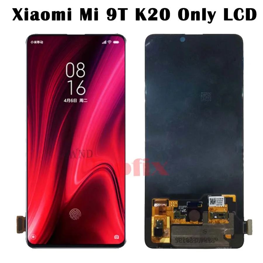 AMOLED для Xiaomi mi 9 lcd mi 9 дисплей Xiaomi mi 9SE lcd сенсорный экран mi 9 T lcd mi 9 прозрачная версия lcd оцифрованный