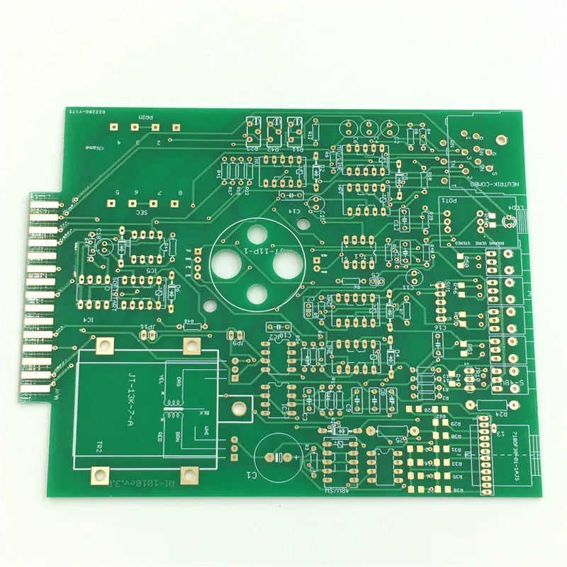 Printed Circuit Board PCB Board Assembly PCB Prototype Manufacturing