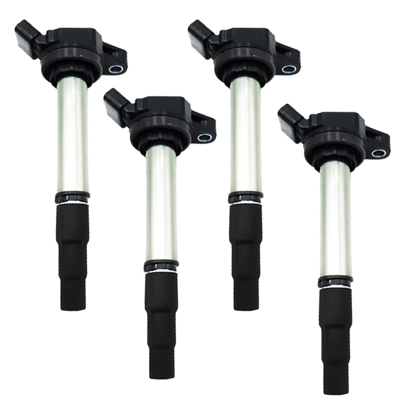 Ignition Coil For Toyota Corolla Matrix Prius Vibe Scion xD 1.8 RAV4