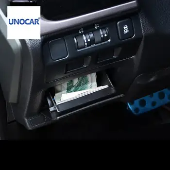 

Car style For Subaru Forest / XV / Outback 10-20 Fuse box storage box change storage box interior modification