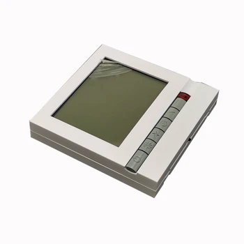 

Smart Remote Floor Heating Electric Floor Heating Thermostat Wifi Thermostat High-power Mobile Phone App Thermostat 95~240V AC