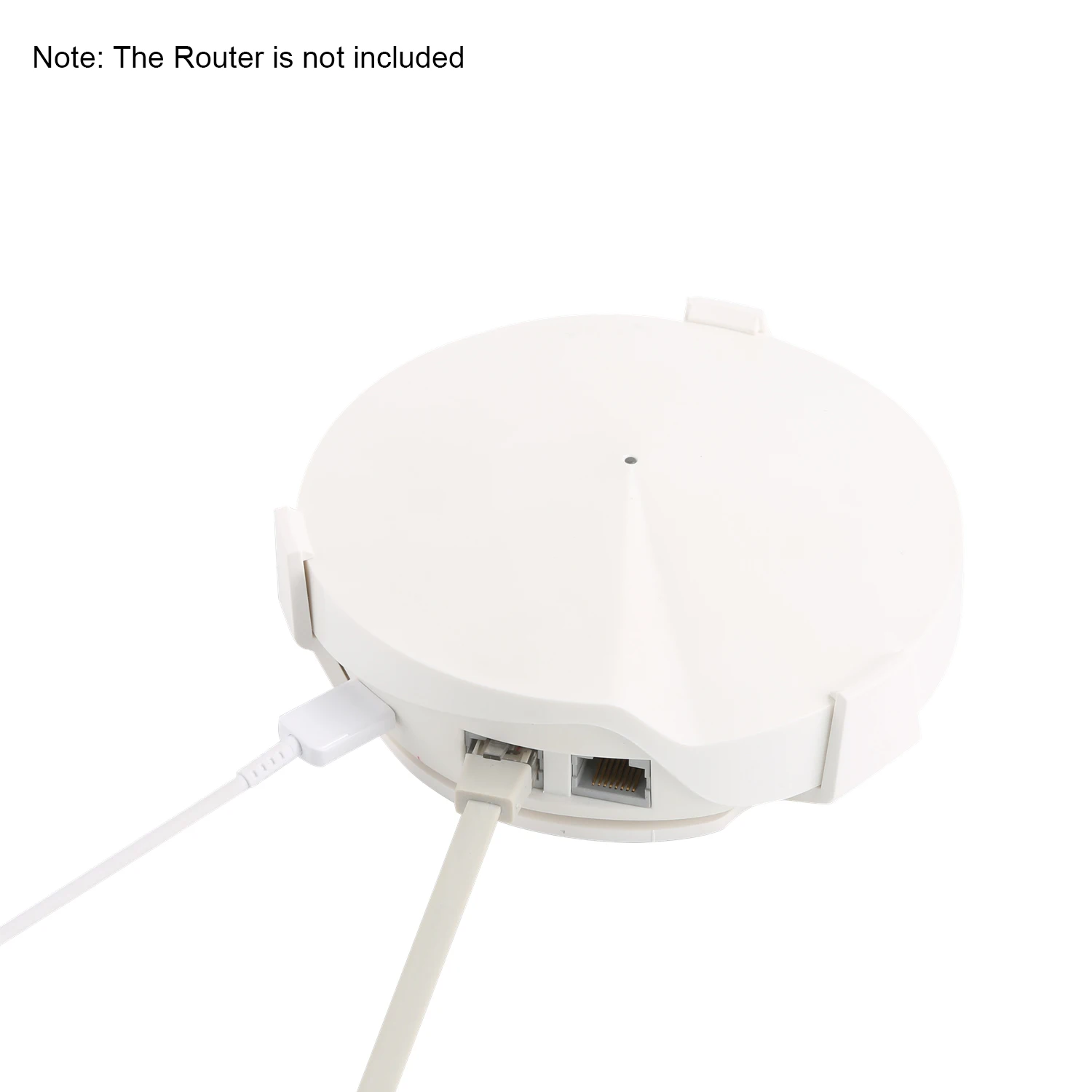 Настенное крепление для TP Link Deco M5/P7 крепкий Кронштейн Держатель M5 Router/P7 Экономия