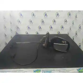 

10687802 RIGHT REARVIEW MIRROR SEAT IBIZA (6K1)